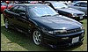 Alex and Claire's R33 GTS