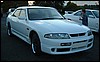 Mike and Sue's R33